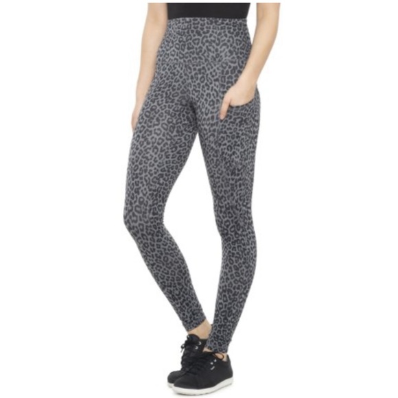 STRUT THIS Flynn Ankle Leggings, Smalll - Picture 2 of 8